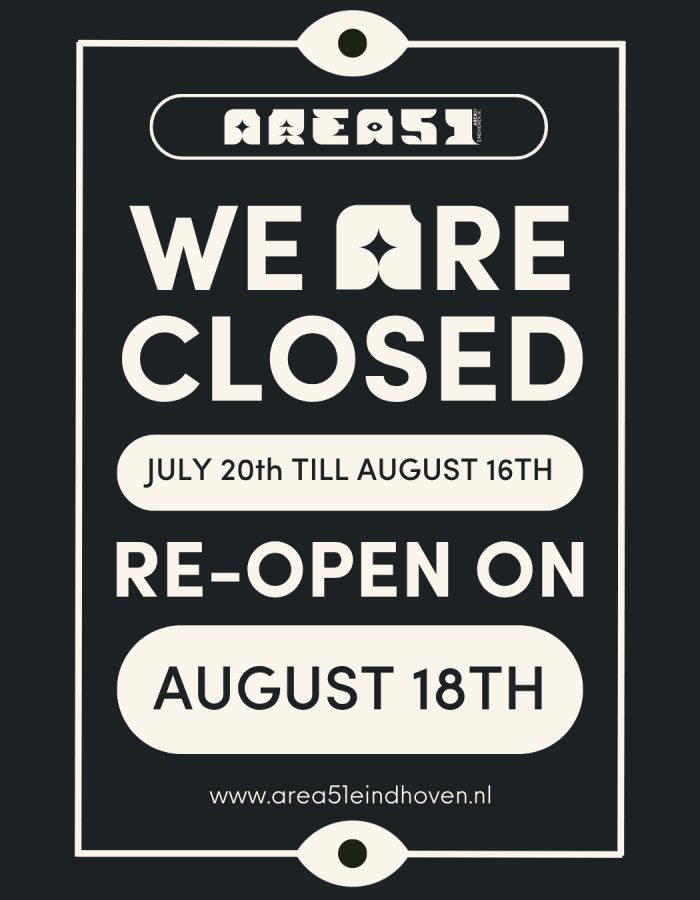 closed summerbreak 2026 (Instagram Post (45))