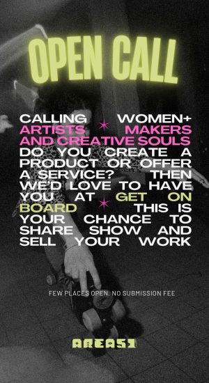girls night open call